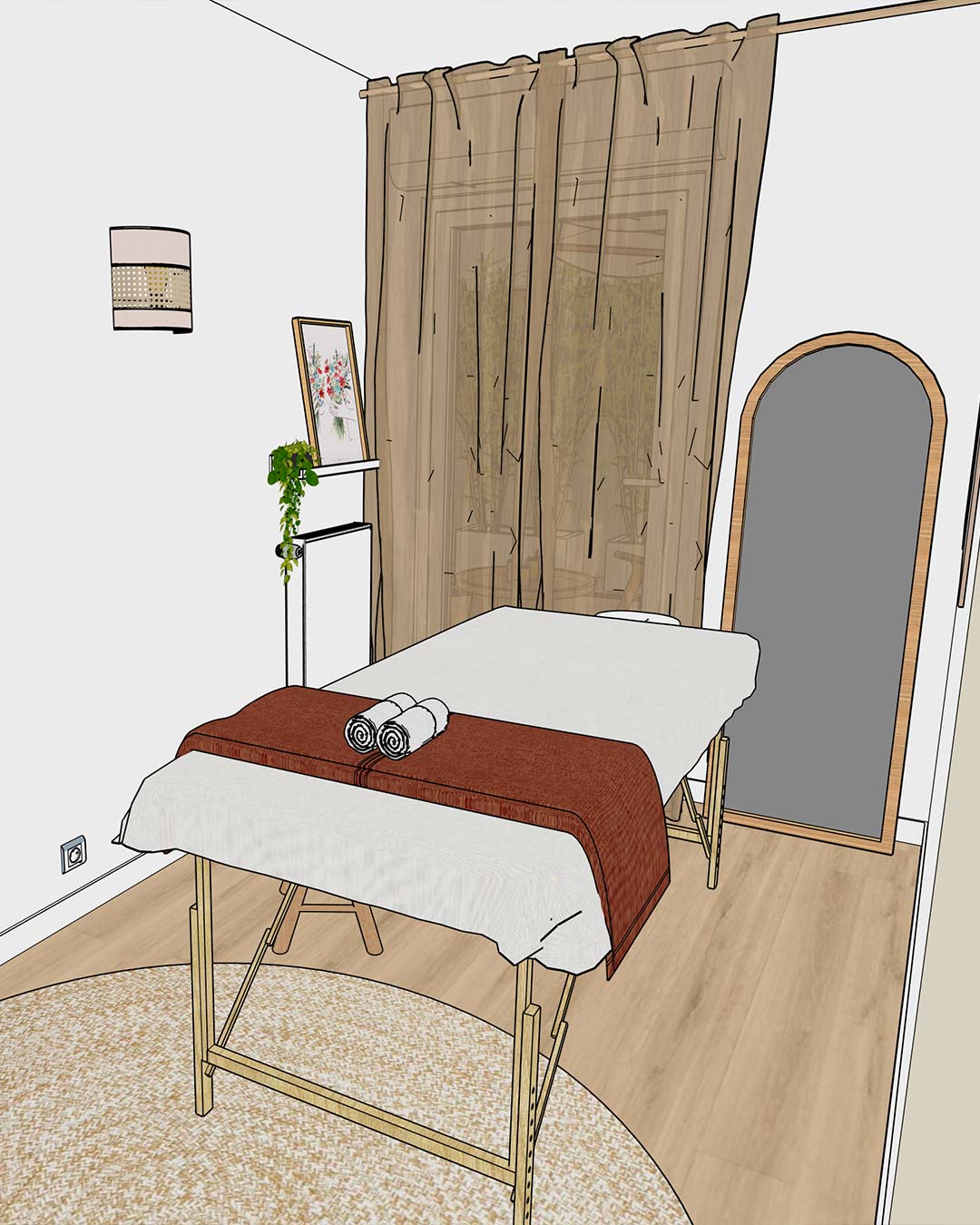 solaire-studio-portfolio-projet-babiendouceur-cabinet-decoration-massage