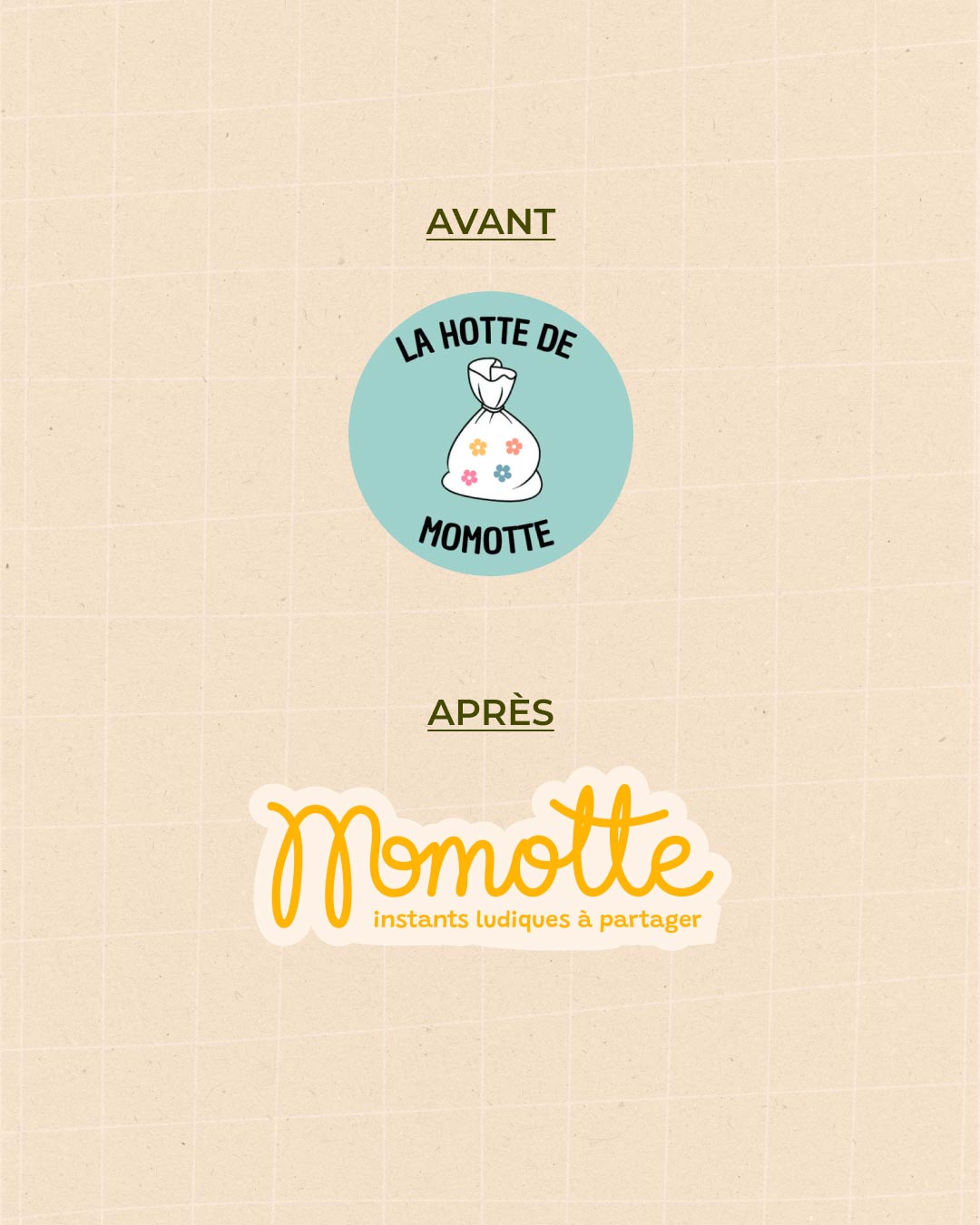 solaire-studio-portfolio-projet-momotte-logo-avant-apres