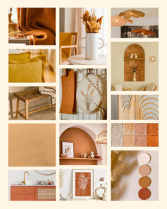 solaire-studio-portfolio-projet-cabinet-sage-femme-rossilhon-moodboard