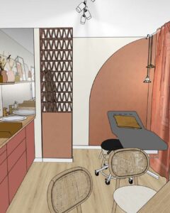 solaire-studio-portfolio-projet-cabinet-sage-femme-rossilhon-vue-3D-globale