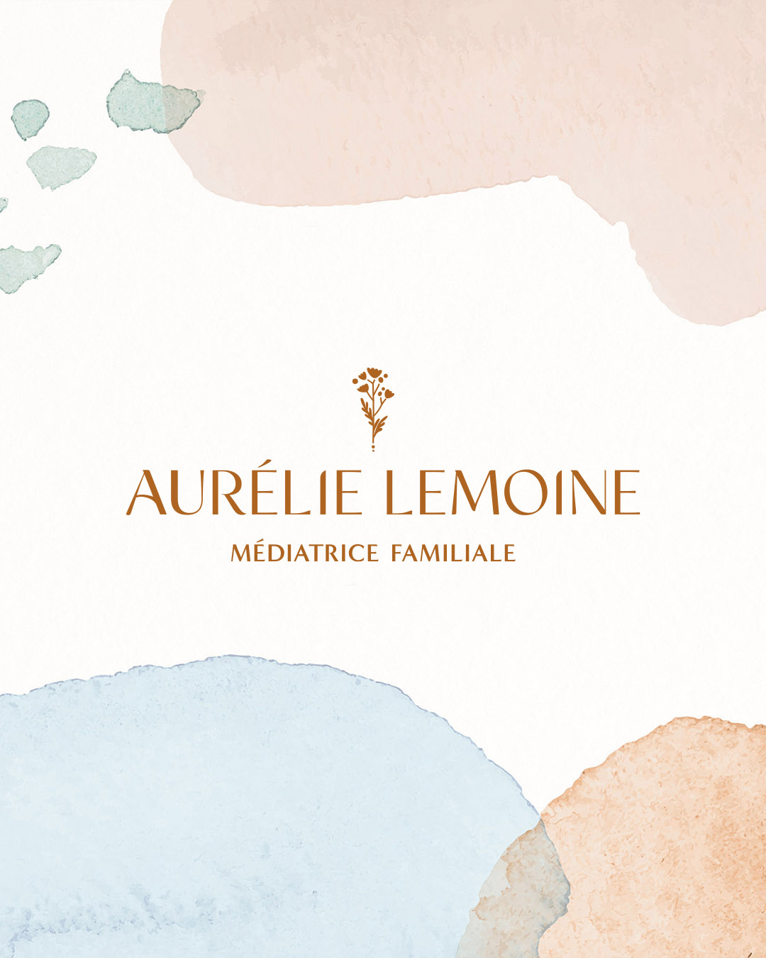 solaire-studio-portfolio-projet-aurelie-lemoine-mediatrice-familiale-logo-principal