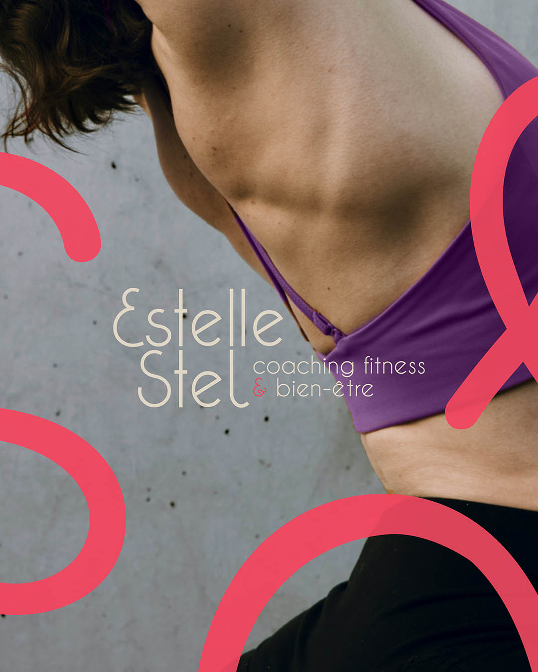 solaire-studio-portfolio-projet-estelle-stel-coach-logo-identité