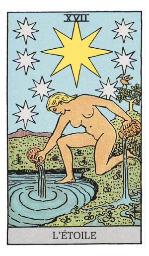 carte-tarot-letoile